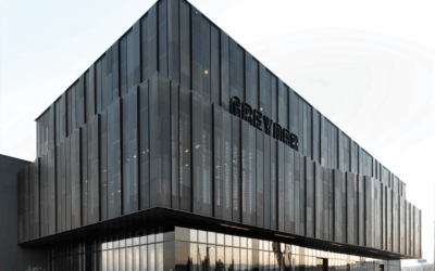 Cephe Kaplama Sistemleri ile Yapılarda Estetik ve Yalıtım Bir Arada